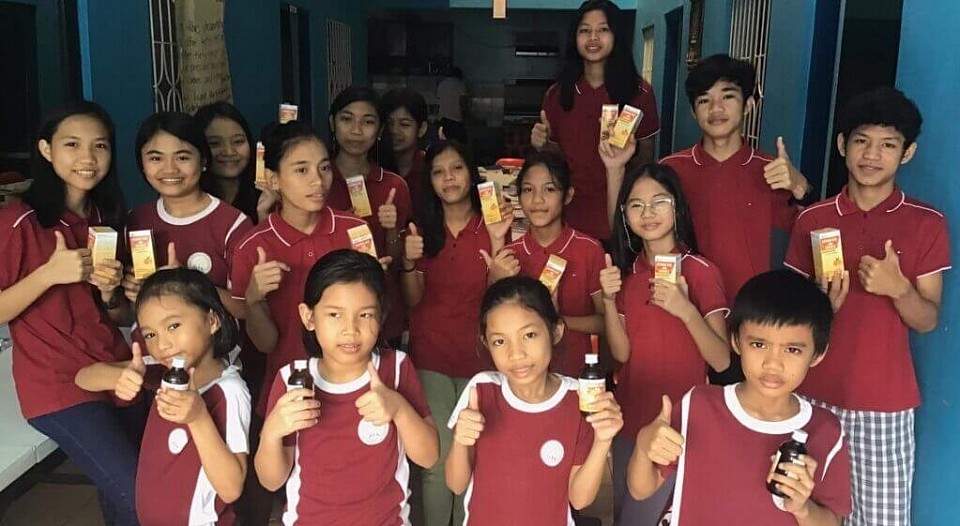 Mangyan